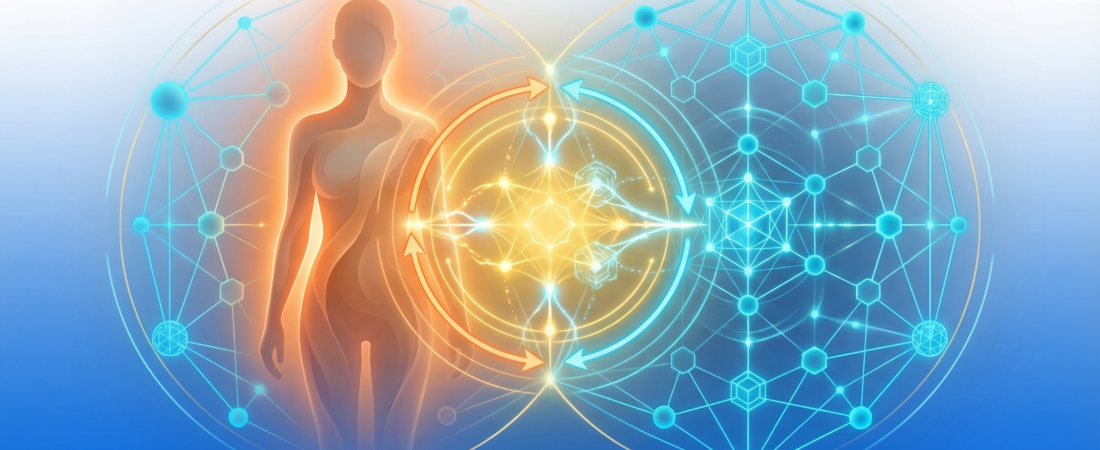 Agentic Organization: Die Zukunft autonomer AI Agents (2026)